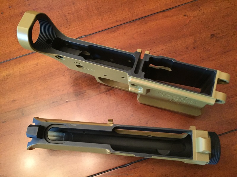 H-8000 RAL 8000 by DONNY | Cerakote