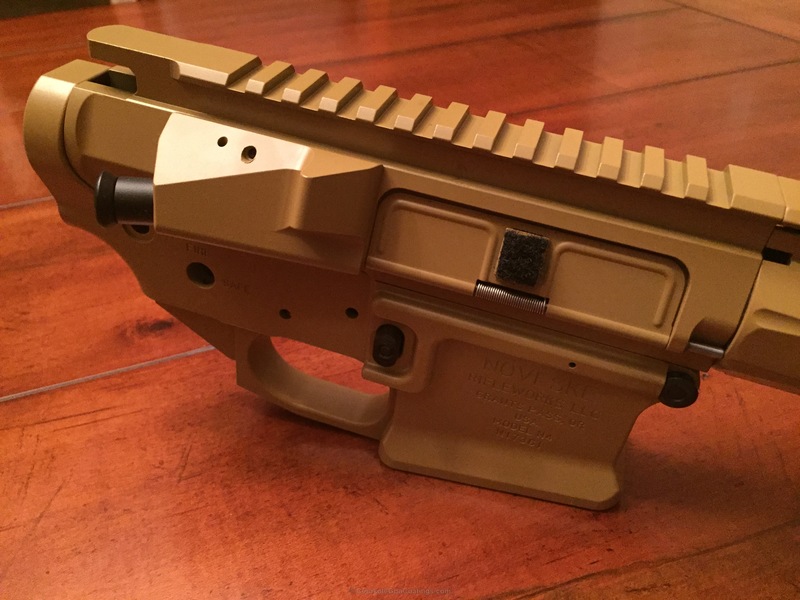 H-8000 RAL 8000 by DONNY | Cerakote