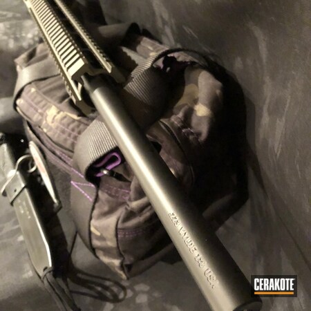 Powder Coating: Graphite Black H-146,CBC Industries,Palmetto State Armory,MAGPUL® O.D. GREEN H-232,AR-15