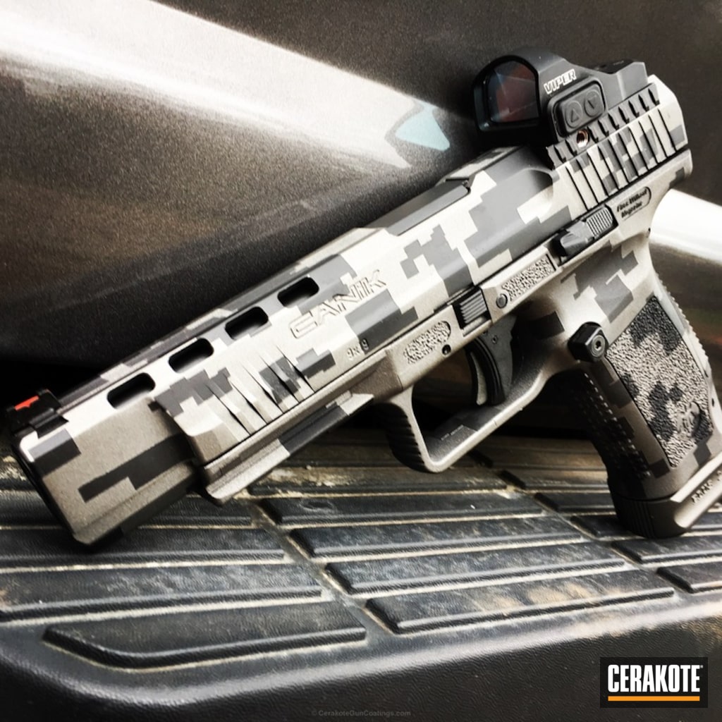 Tungsten Body Armor Tungsten Body Armor