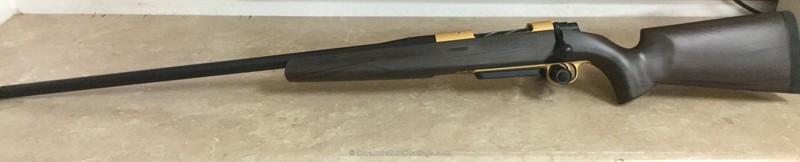 Bolt Access Rife Bolt Action Rife coated in a Custom Cerakote Finish by WEB USER | Cerakote