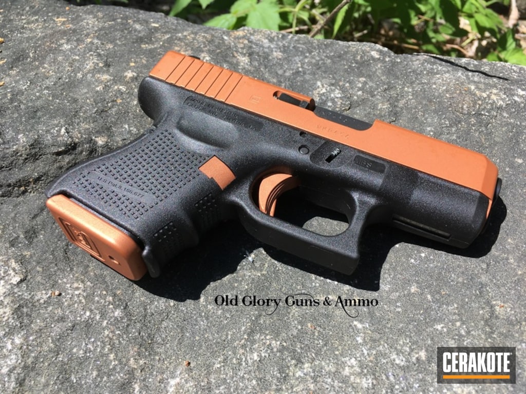 Glock 26 Colors Glock 26 Colors