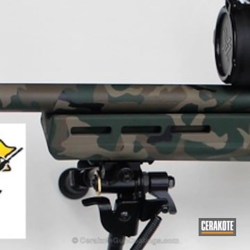 cerakote cerakoted