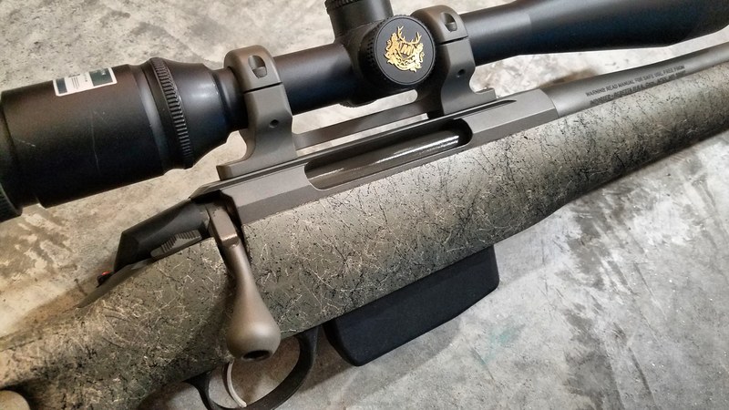 Custom Color Blend to match the stocks using multiple colors by ...