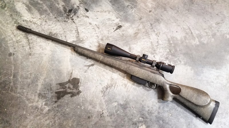 Custom Color Blend to match the stocks using multiple colors by ...