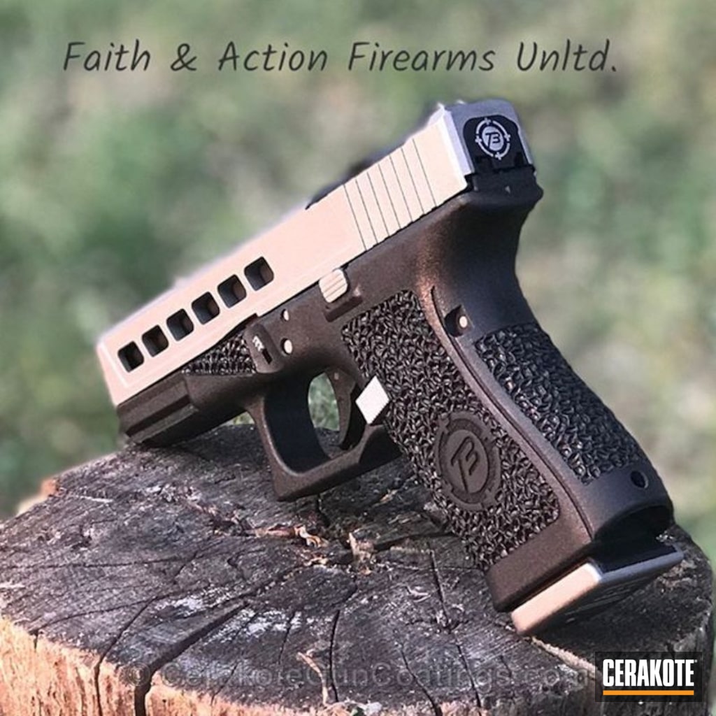 Custom Glock Companies Custom Glock Companies