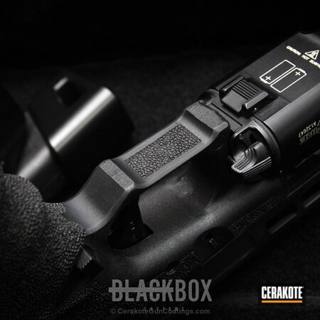 Powder Coating: Graphite Black H-146,Glock,Pistol,MAGPUL® STEALTH GREY H-188,Tungsten H-237,Stippled