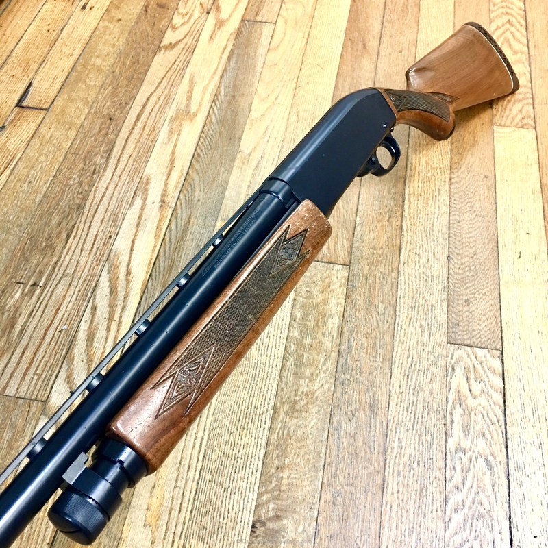Socom Blue H-245 Socom Blue by BRETT | Cerakote
