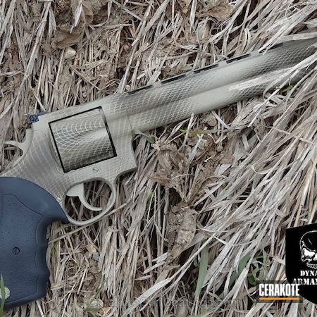 Powder Coating: Desert Sage H-247,Revolver,MAGPUL® O.D. GREEN H-232,Taurus,Patriot Brown H-226