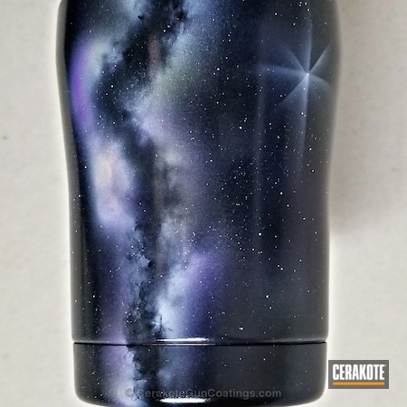 Powder Coating: Slide,Outer Space,Graphite Black H-146,1911,Custom Tumbler Cup,Wild Purple H-197,Stormtrooper White H-297,USMC Red H-167,Robin's Egg Blue H-175,Galaxy