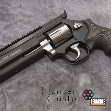 Powder Coating: Graphite Black H-146,Armor Black H-190,Revolver,Custom Mix,Target Pistol,.38 S&W Special