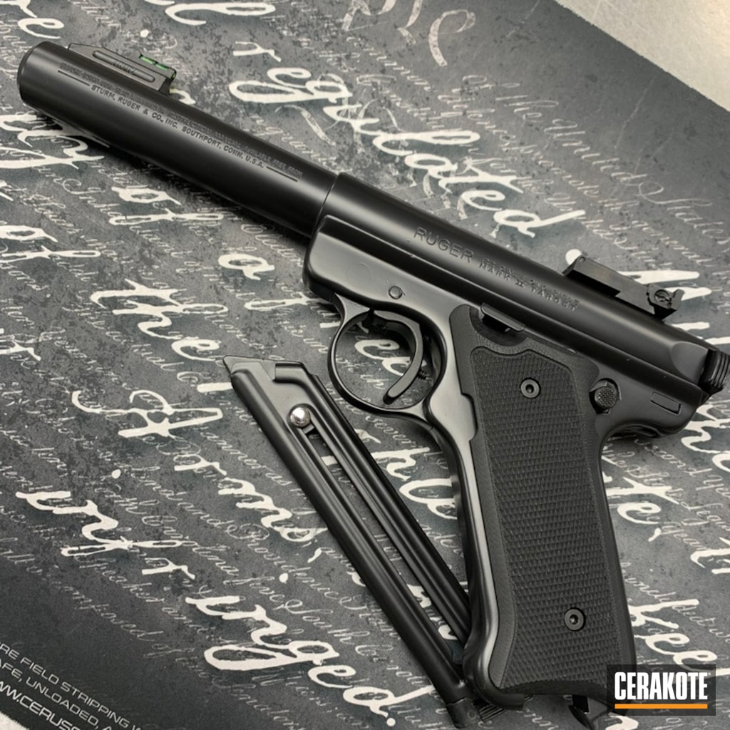 Deuce Five Gun Deuce Five Gun