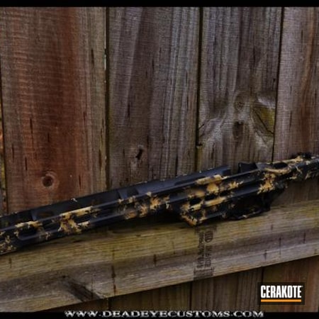 Powder Coating: Graphite Black H-146,Desert Sage H-247,Rifle Stock,NOVESKE TIGER EYE BROWN  H-187,Custom Mix,Custom Camo,MPA Chassis,Fractal Camouflage,DESERT VERDE H-256