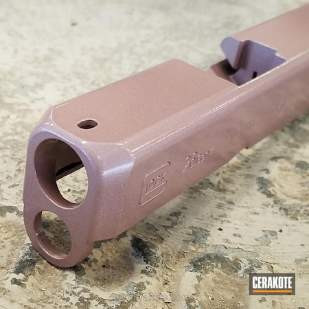 Powder Coating: Glock,Custom Color,Rose Gold,Crushed Silver H-255,Gold H-122,USMC Red H-167,HIGH GLOSS ARMOR CLEAR H-300