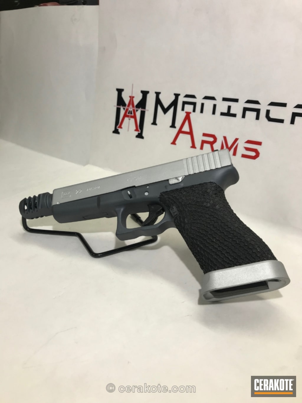 Glock Generation 1 Glock Generation 1