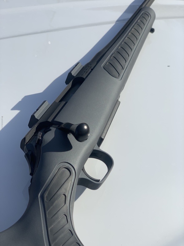 H-146 Graphite Black and H-234 Sniper Grey by Web User | Cerakote