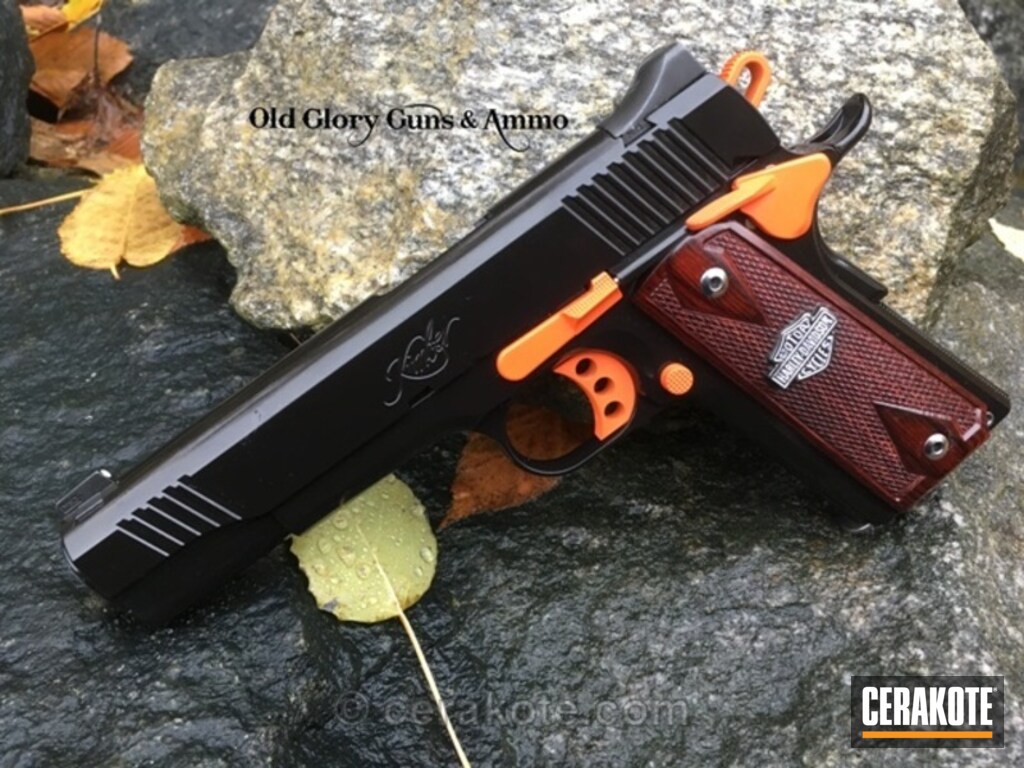 Pin On Firearms