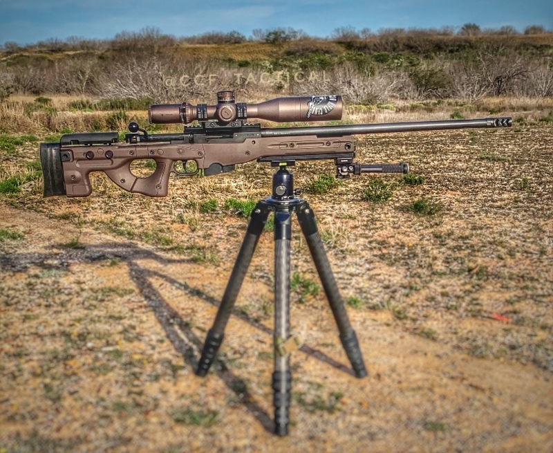 H-293 Vortex Bronze by Web User | Cerakote