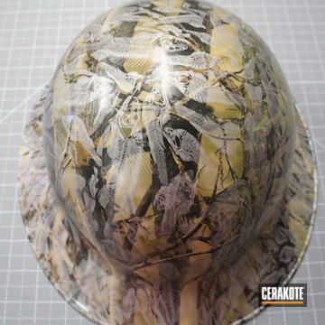 Cerakoted Mc-157 Matte Ceramic Clear