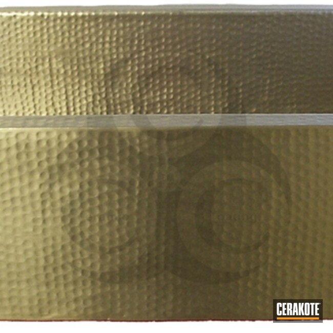Cerakoted Mc-157 Matte Ceramic Clear
