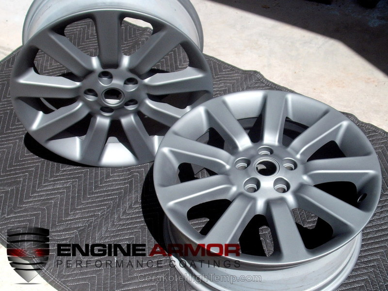 C-112 Cobalt by Scott Seifreit | Cerakote