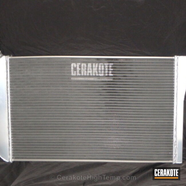Cerakoted C-187 Transfer Grey (air Cure)