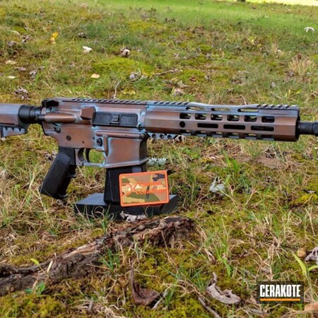 Powder Coating: Graphite Black H-146,AR Pistol,Patina,Custom Mix,Tactical Rifle