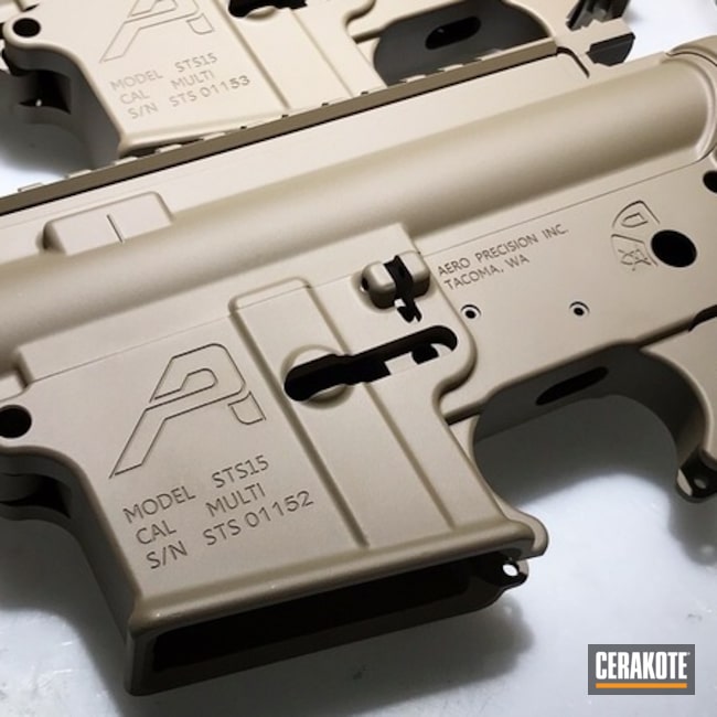 H 267 Magpul Flat Dark Earth Cerakote Ceramic Coatings H 267 Magpul Flat Dark Earth Cerakote Ceramic Coatings