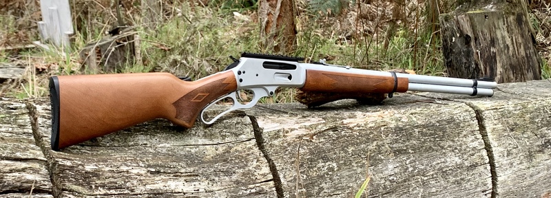 255 Rifel H-255 Crushed Silver by Web User | Cerakote
