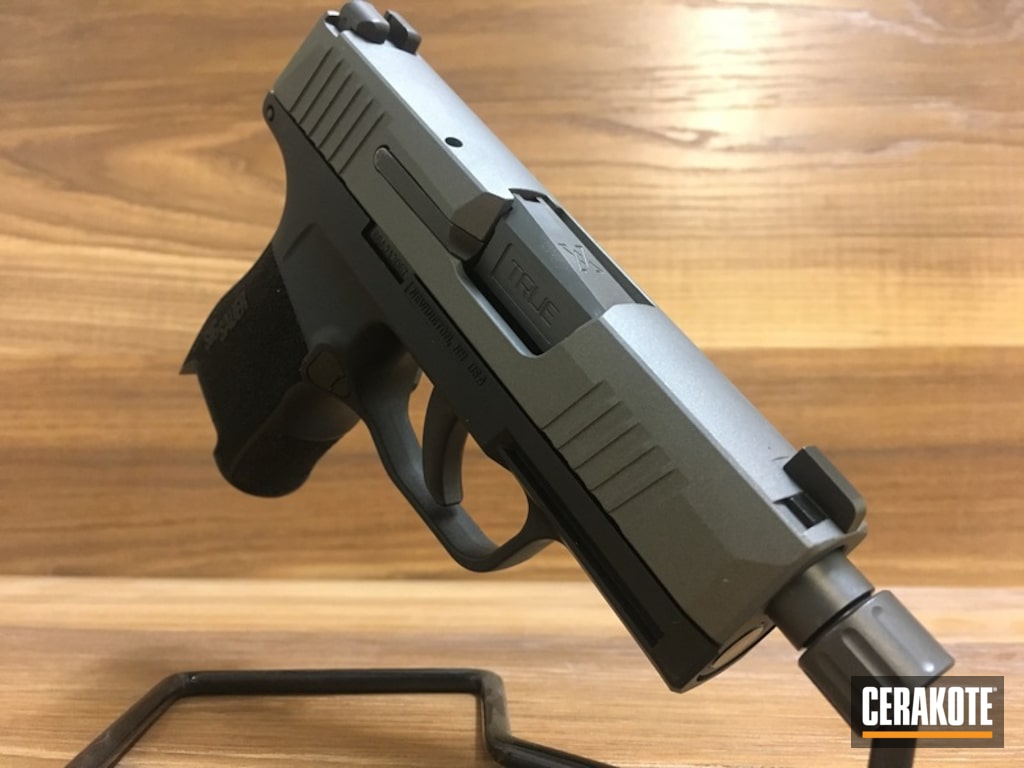 H 237 Tungsten By Web User Cerakote h-237-tungsten-by-web-user-cerakote