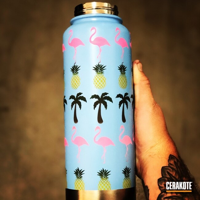 hydro flask themes