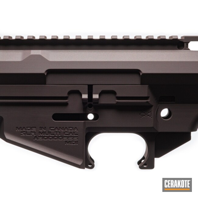 Cerakote vs. DuraCoat – Weighing Your Options For the Best Firearm Finish -  Cerakoters
