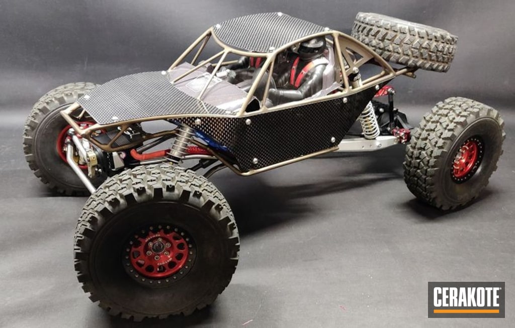 RC Parts