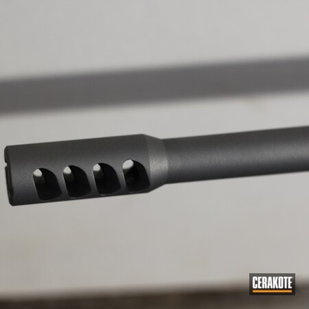 Powder Coating: Smith & Wesson,Gun Coatings,S.H.O.T,Armor Black H-190,Stainless H-152,Rifle,Bolt Action Rifle