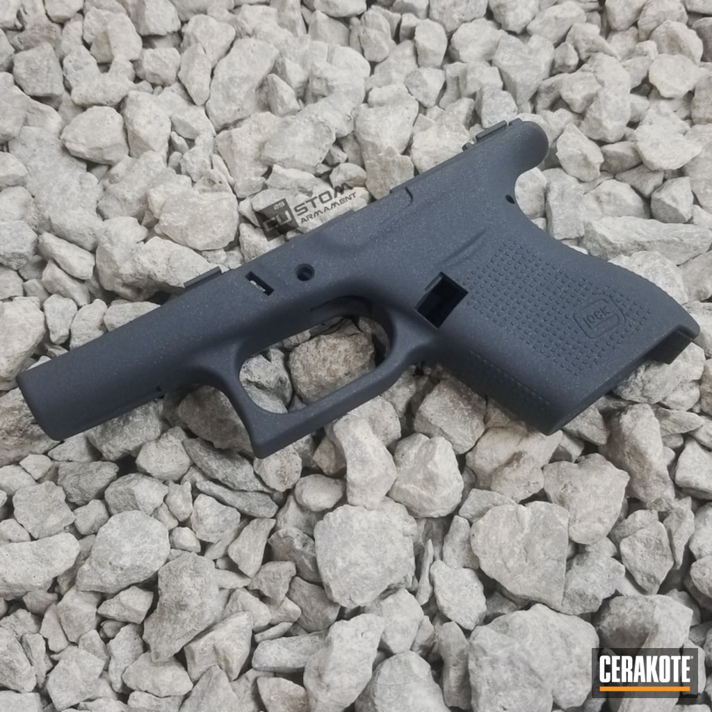 Featured image of post Cobalt Grey Glock / Glock 19 gen 5 mos/fs cal 9 mm luger para (резьба).