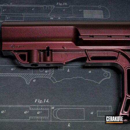 Powder Coating: Matching Set,Graphite Black H-146,Gun Coatings,GunCandy,AR15 Parts,S.H.O.T,Kershaw,Colt