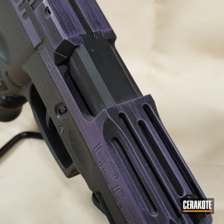 Powder Coating: Slide,Machined Slide,Gun Coatings,Two Tone,Gloss Black H-109,S.H.O.T,Pistol,Armor Black H-190,Bright Purple H-217,Taurus,Taurus PT111 G2,Custom