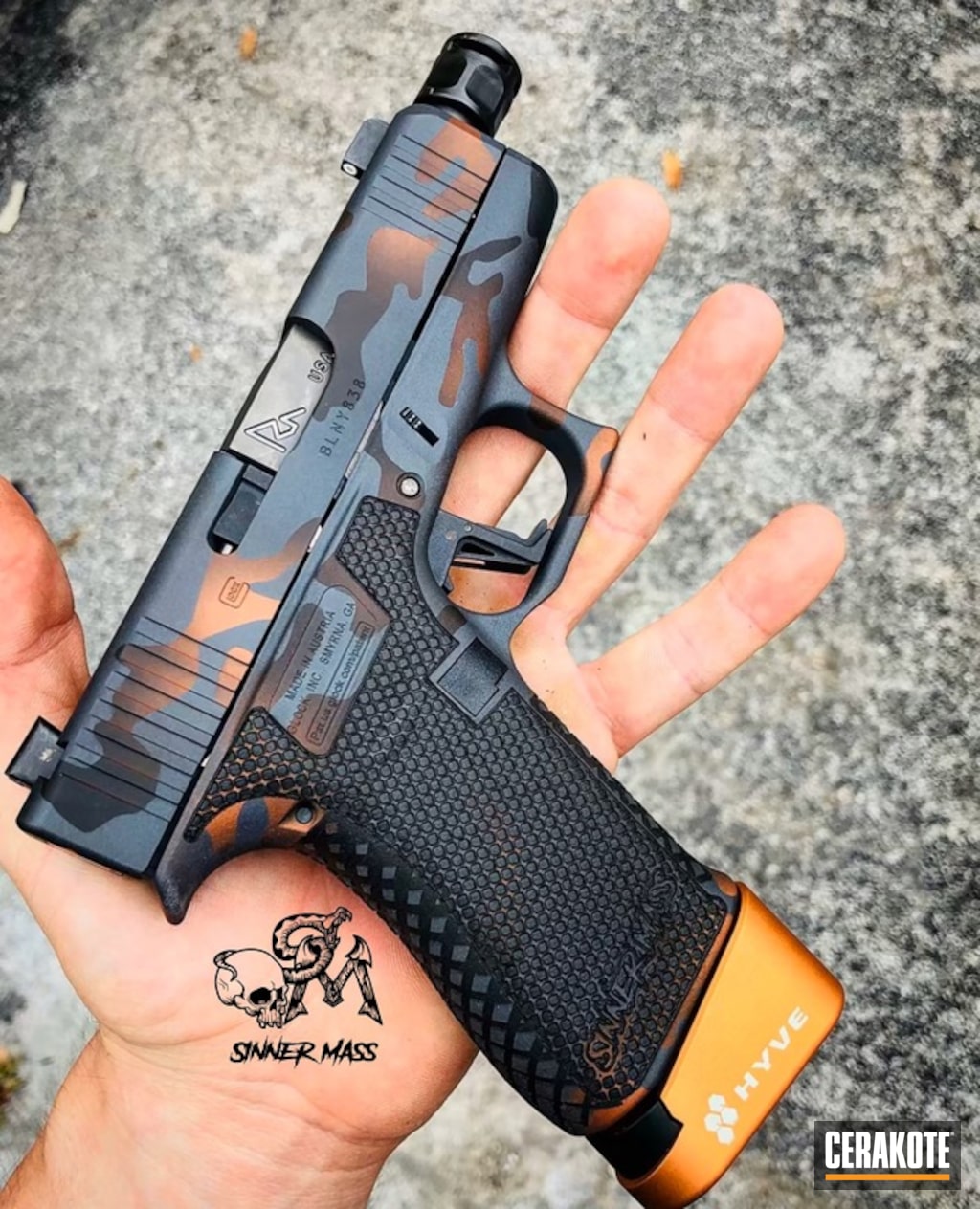 Is Glock 43x Worth Buying Is Glock 43x Worth Buying