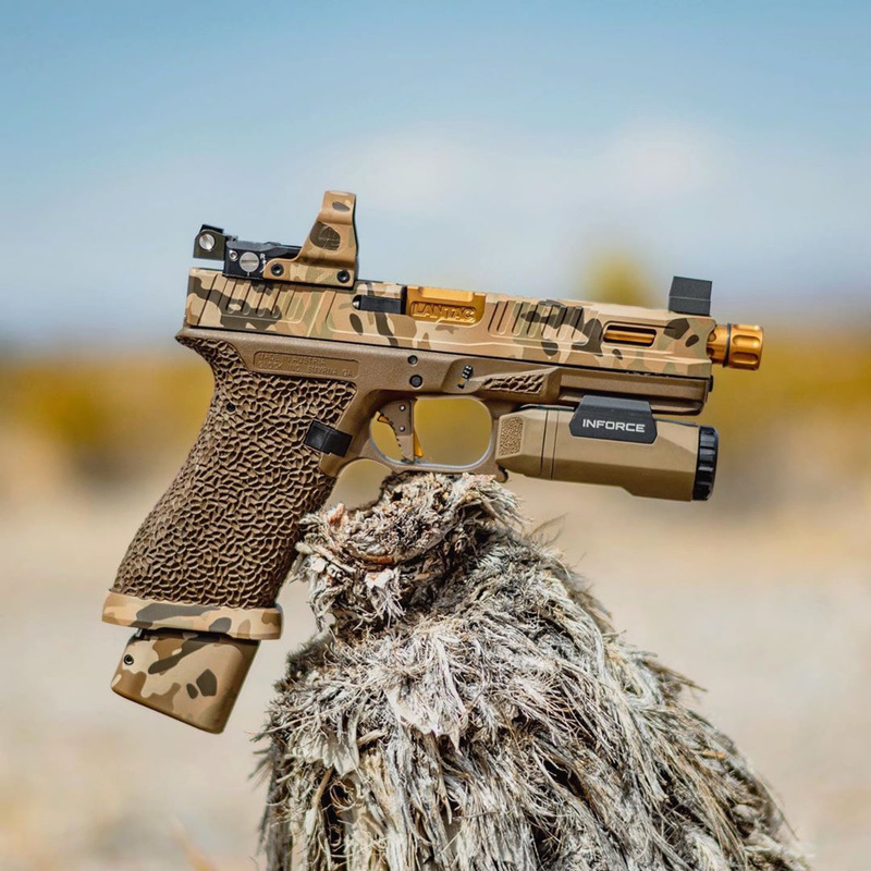 Multicam Arid