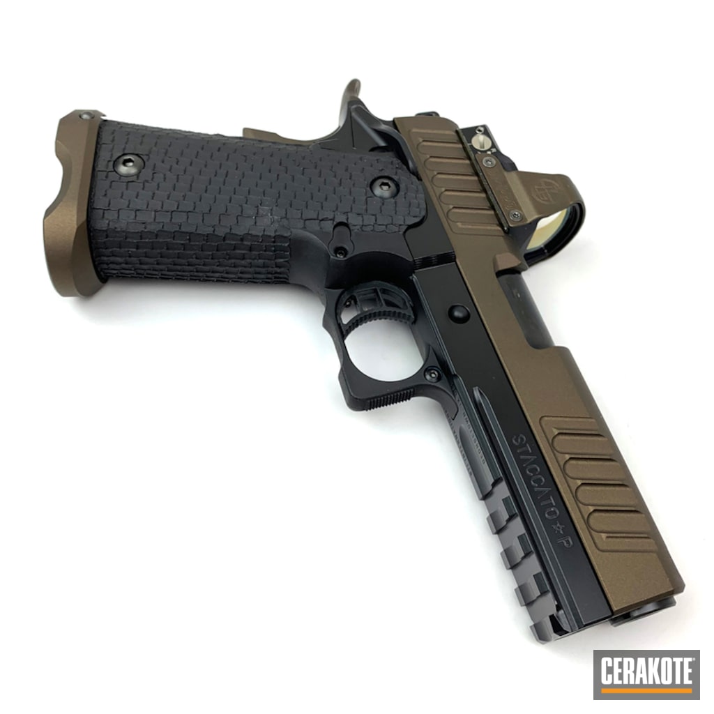 2011 Staccato P 2011 Staccato P