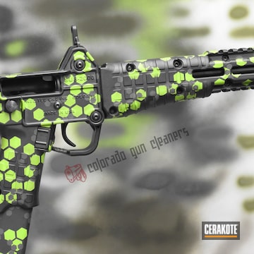 Cerakoted Kel Tec Cerakote Gallery Cerakoted Kel Tec Cerakote Gallery