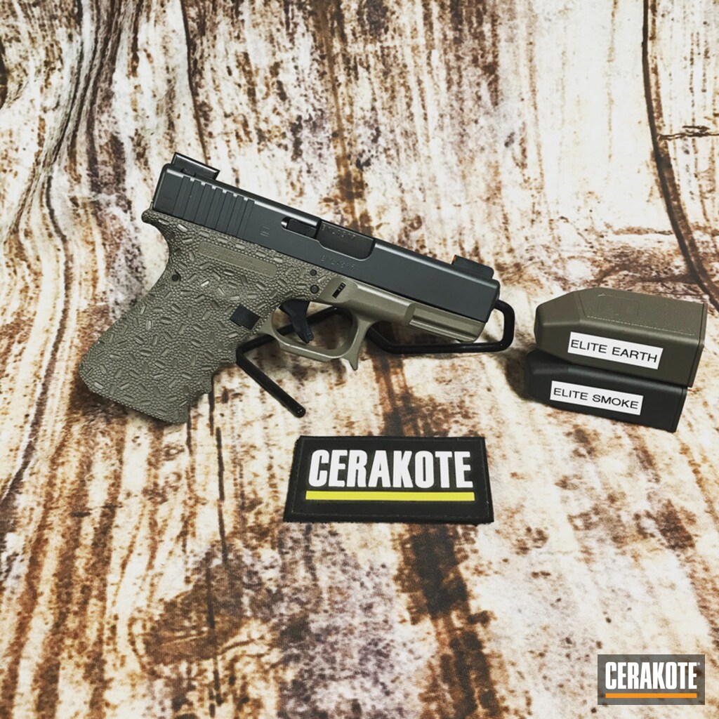 P80 Glock 30 P80 Glock 30