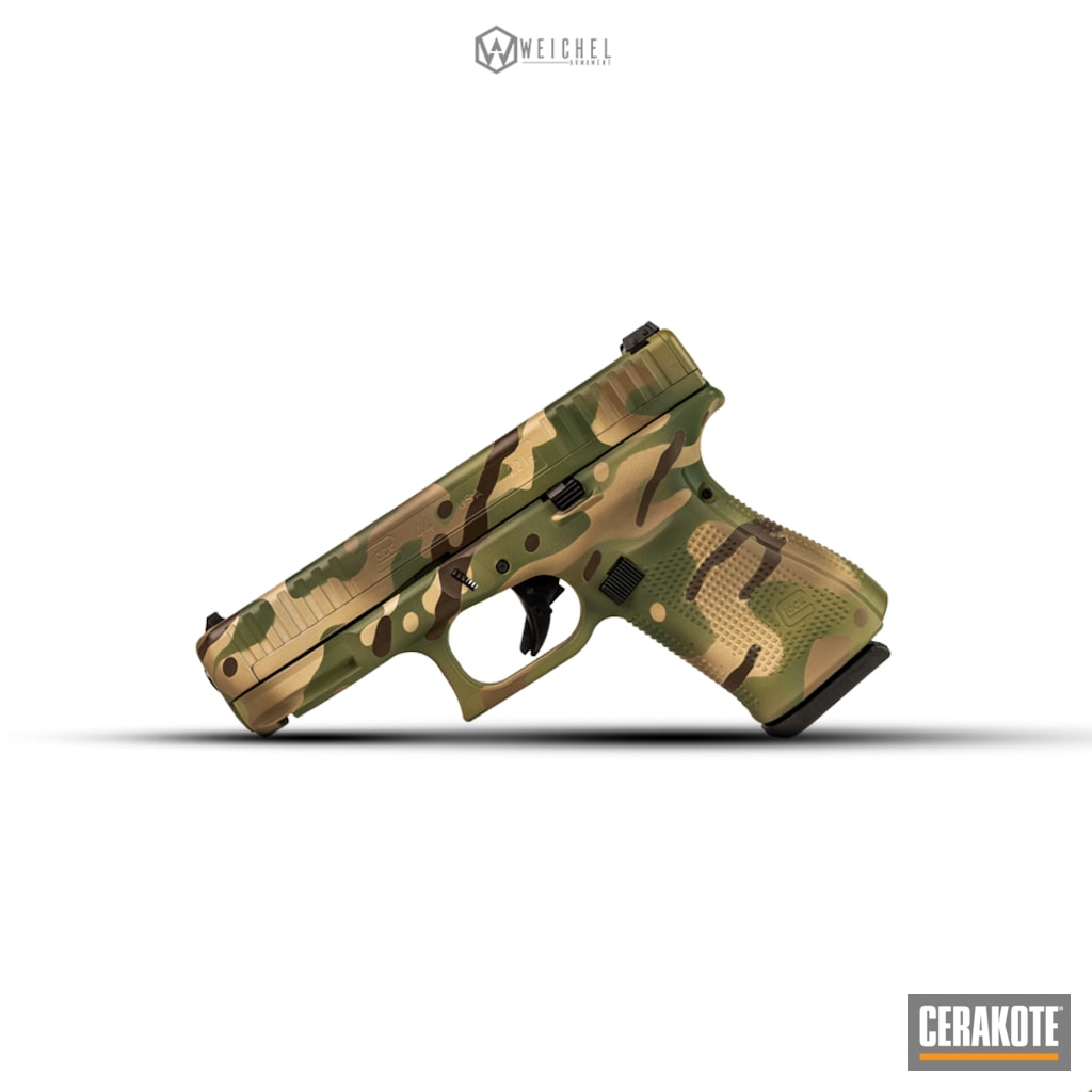 military glock military glock