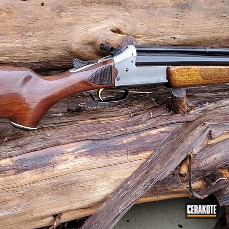 Powder Coating: Shotgun,Gloss Black H-109,S.H.O.T,410,Restoration,combo,24j,Savage