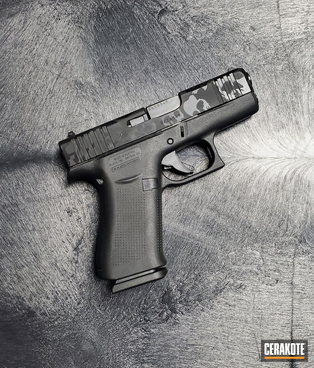 Gost Glock Gost Glock
