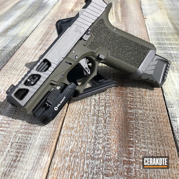 Cerakote Projects Photos Cerakote Gallery Cerakote Projects Photos Cerakote Gallery