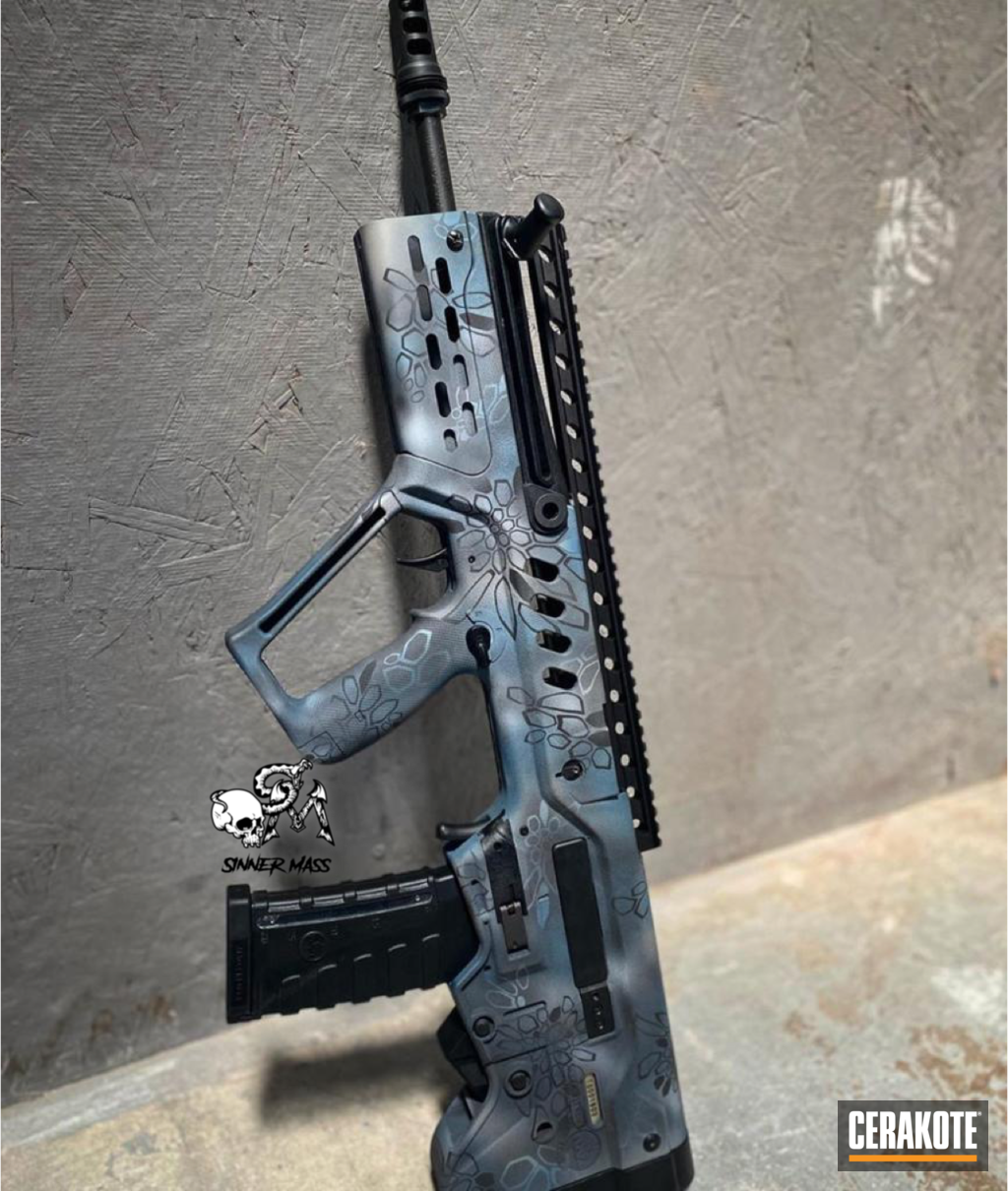 Israeli Tavor Guns Israeli Tavor Guns