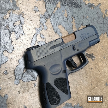 Powder Coating: 20150 E-190,9mm,G2s,Graphite Black H-146,S.H.O.T,Handguns,Pistol,NORTHERN LIGHTS H-315,Taurus
