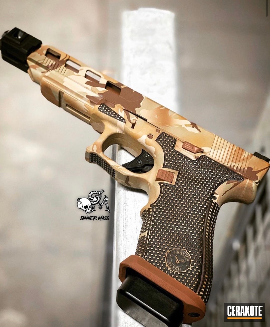 G34 Glock G34 Glock