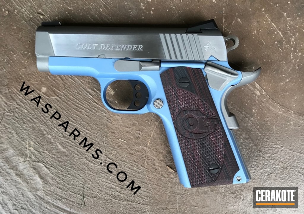 Colt Defender 45 For Sale